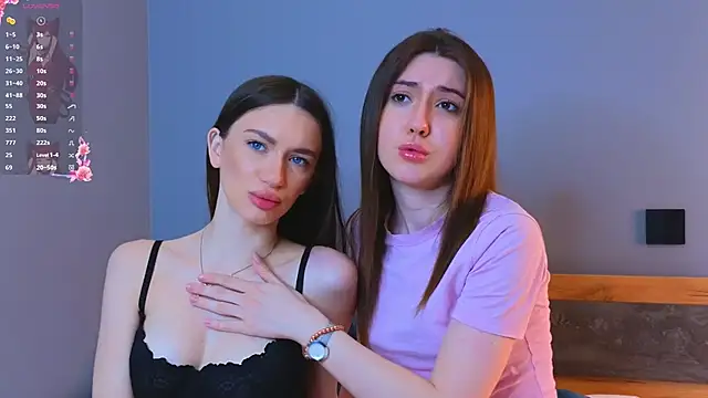 aliceescotte online show from April 18, 1:02 pm