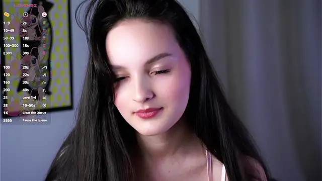 TonjaMano online show from April 3, 7:45 pm