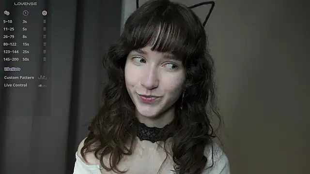 DellaLeck online show from April 6, 4:46 am