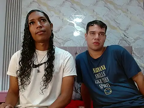 Mia Coock online show from April 16, 12:27 pm