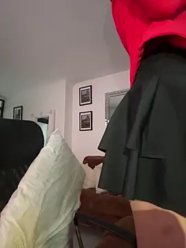 Conny 777 online show from April 17, 11:23 am