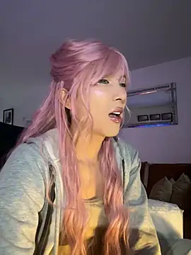 Conny 777 online show from April 18, 11:35 am