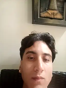 EsmeraldaNaim online show from April 15, 2:39 pm