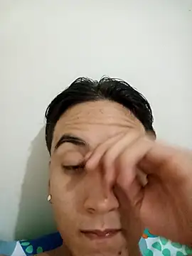 EsmeraldaNaim online show from April 11, 2:54 pm