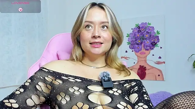 Ari Angel23 online show from May 31, 5:57 am