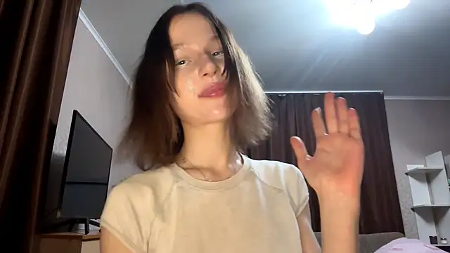 asunanue online show from April 4, 11:25 pm