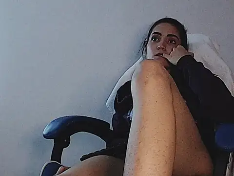 KaiaDelRio online show from April 8, 9:55 am