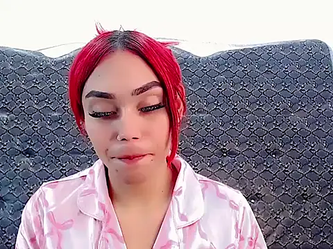 Salome bichtxx online show from April 11, 6:44 pm