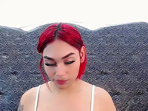 Salome bichtxx online show from April 9, 6:35 pm