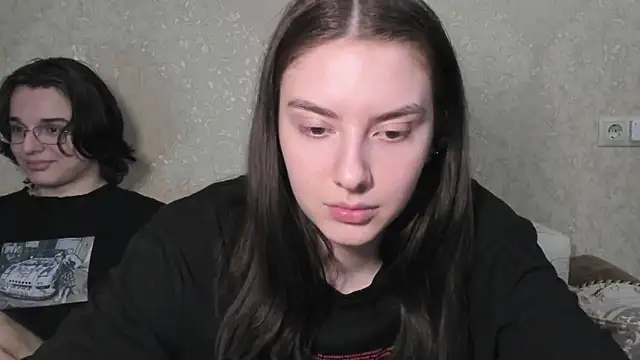 muuur love231 online show from April 5, 7:46 pm