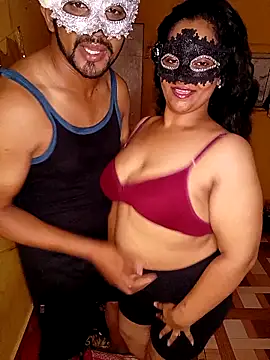 Crushme cpl online show from April 8, 5:15 pm