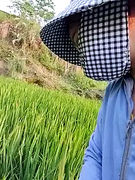 Ruby Lucy online show from March 30, 10:04 am