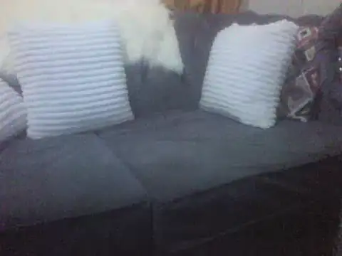 Likhona02 online show from April 17, 9:11 am