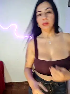 Franchescatoop online show from April 24, 9:45 am