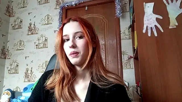 SirenFrost online show from March 24, 1:05 pm