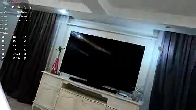 ayanovae online show from April 19, 6:32 pm