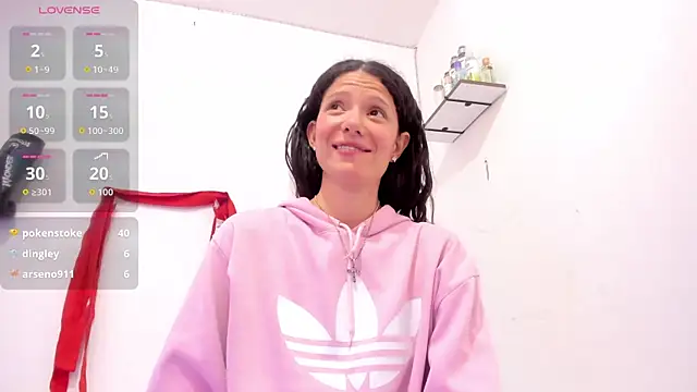 sofy bonnet1 online show from April 1, 1:41 pm