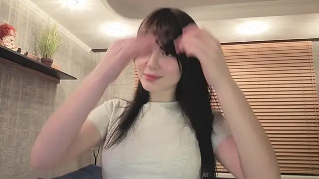 SweetieWink online show from April 16, 9:36 pm