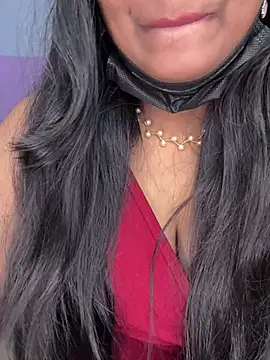 miss eyekiller12 online show from April 18, 7:58 pm