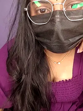 miss eyekiller12 online show from April 16, 8:08 pm