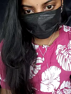 miss eyekiller12 online show from March 26, 5:31 am