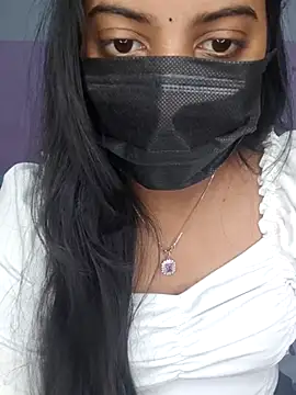 miss eyekiller12 online show from April 5, 6:18 pm