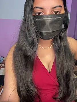 miss eyekiller12 online show from April 18, 7:51 pm