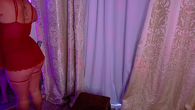 LilithSmiith online show from April 17, 12:07 pm