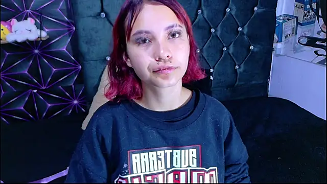 Megam white online show from April 16, 8:41 pm