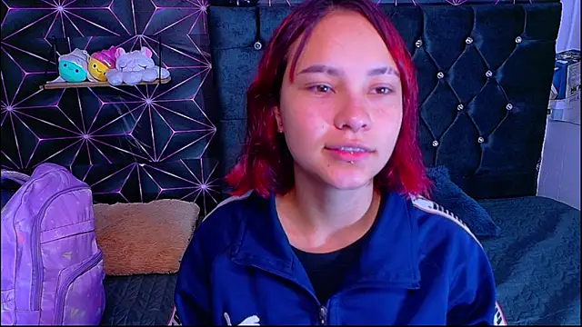 Megam white online show from April 14, 2:28 pm