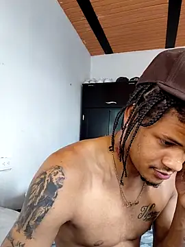 Nick Amber online show from June 14, 10:10 pm
