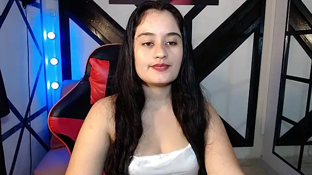 gabriela tm1 online show from March 31, 12:38 pm