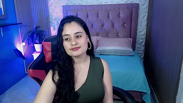 gabriela tm1 online show from April 18, 2:47 am