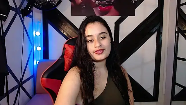 gabriela tm1 online show from April 1, 12:39 pm