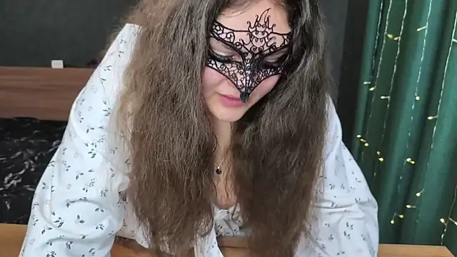 daddysgirl9978 online show from April 11, 7:45 am