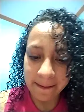 Sofia Alane online show from April 18, 9:12 am