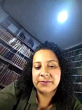 Sofia Alane online show from April 13, 9:43 am