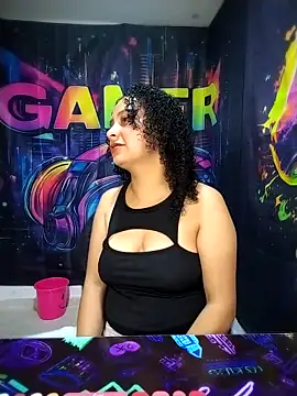 Sofia Alane online show from March 27, 9:43 am