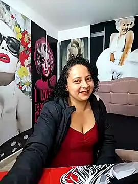 Sofia Alane online show from April 15, 9:54 am