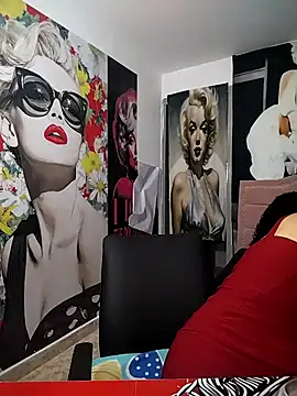 Sofia Alane online show from April 11, 9:13 am