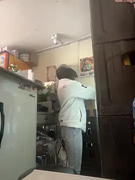 samantha dulce online show from April 15, 7:47 pm