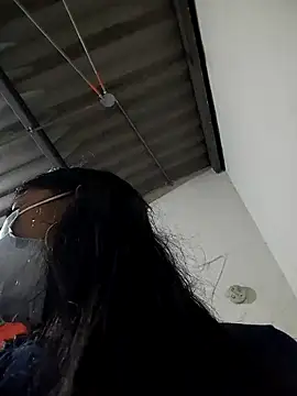 AngelicaStorms online show from March 29, 12:20 am