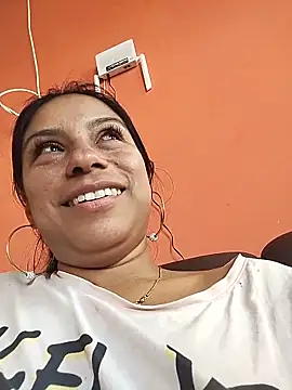 AngelicaStorms online show from June 1, 7:37 pm