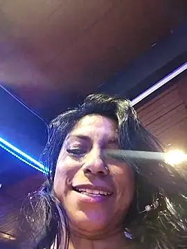 AngelicaStorms online show from April 17, 11:18 pm