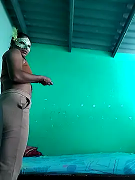 AngelicaStorms online show from March 23, 2:34 pm