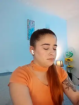 martina connor1 online show from April 16, 9:53 am