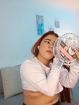 martina connor1 online show from April 15, 11:22 am