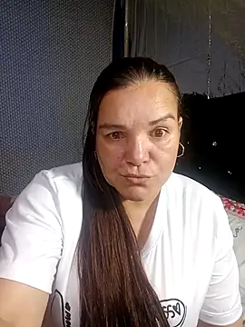 Zuleyka 69 online show from April 16, 9:03 pm