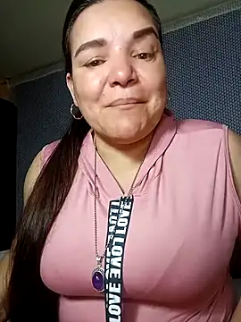 Zuleyka 69 online show from April 15, 10:16 am