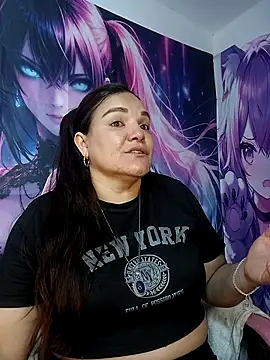 Zuleyka 69 online show from March 26, 3:19 am